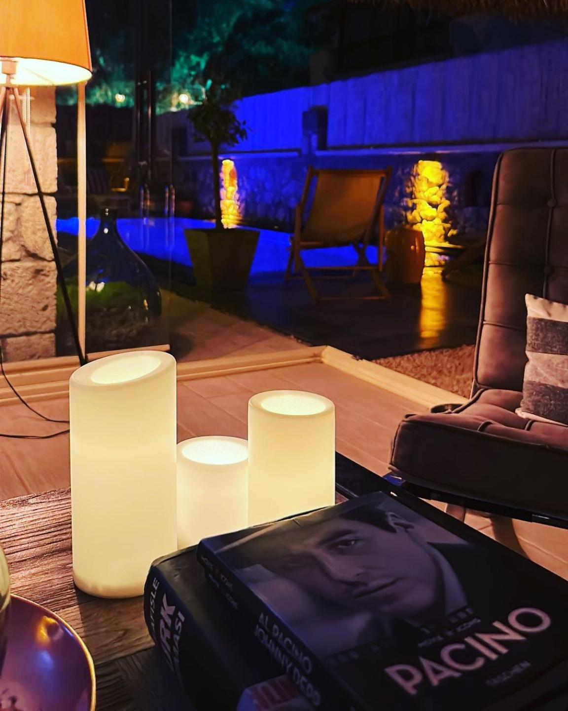 Lulu Inn Hotel Çeşme 外观 照片