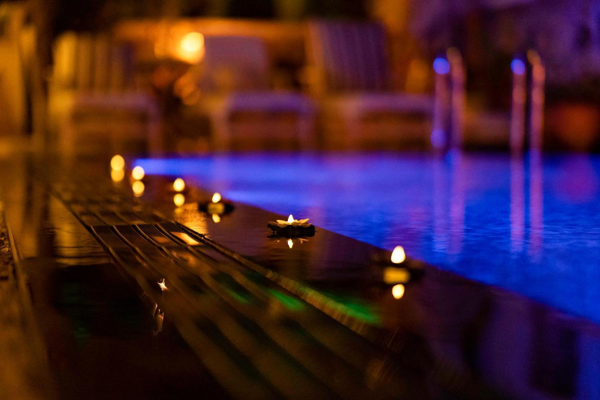 Lulu Inn Hotel Çeşme 外观 照片