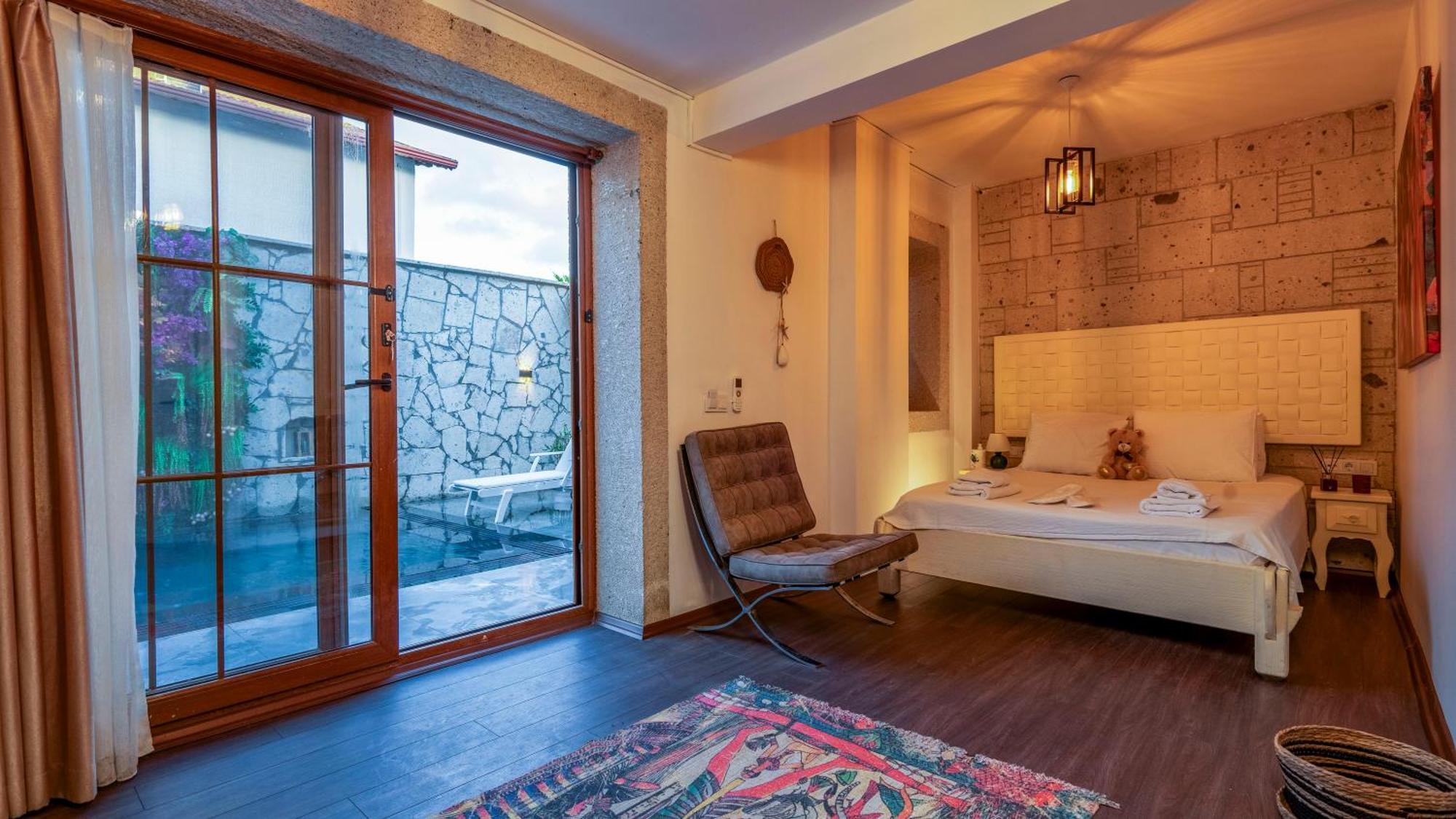 Lulu Inn Hotel Çeşme 外观 照片