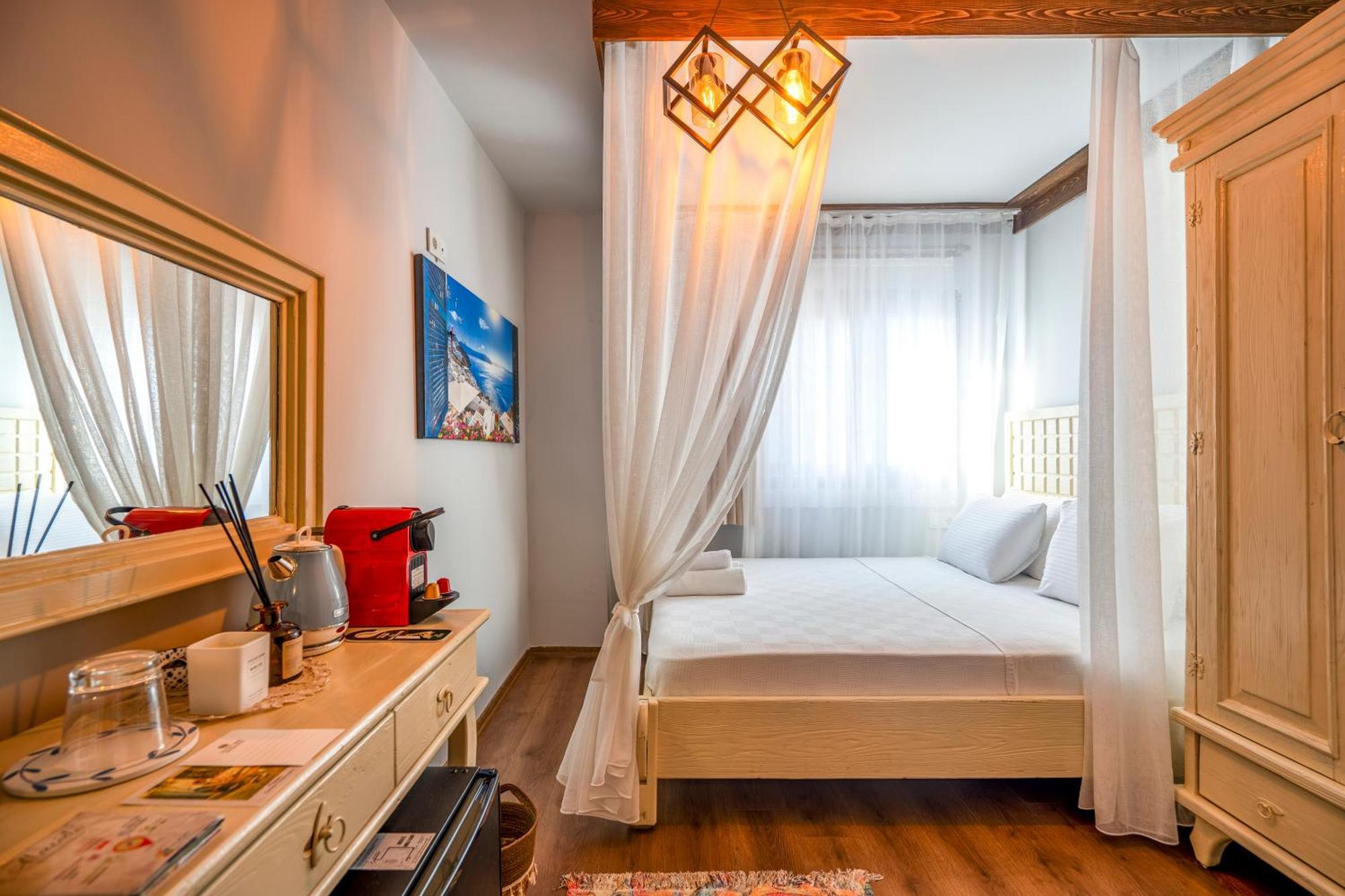 Lulu Inn Hotel Çeşme 外观 照片